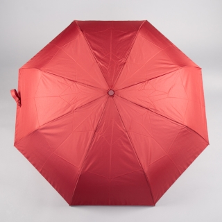 Γυναικεία ομπρέλα uni μεσαία