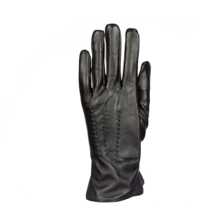 Γυναικεία γάντια Simone μαύρα