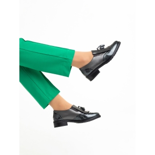 Spring Sale - Εκπτώσεις Γυναικεία παπούτσια  γκρί από οικολογικό δέρμα Araminta Προσφορά