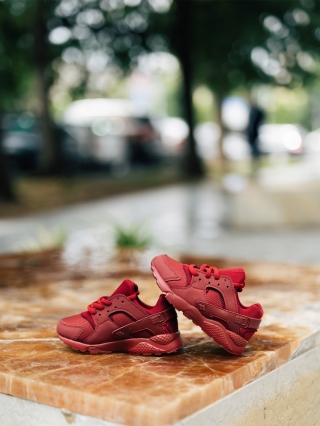 Hot Summer Sale - Εκπτώσεις Παιδικά αθλητικά παπούτσια γκρενά από ύφασμα Ramana Προσφορά